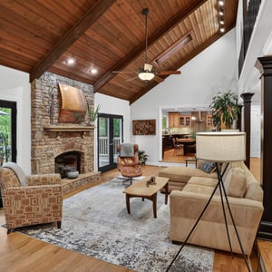 345 Clear Creek Court, Roswell, GA