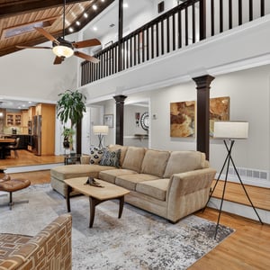345 Clear Creek Court, Roswell, GA
