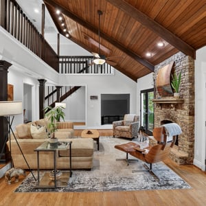 345 Clear Creek Court, Roswell, GA