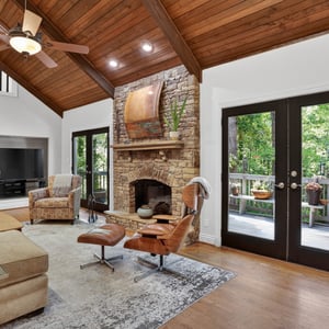 345 Clear Creek Court, Roswell, GA