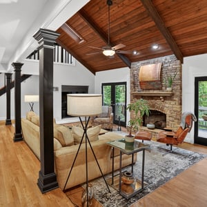 345 Clear Creek Court, Roswell, GA
