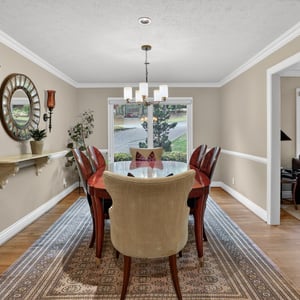 345 Clear Creek Court, Roswell, GA