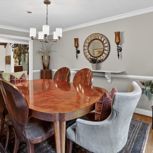 345 Clear Creek Court, Roswell, GA