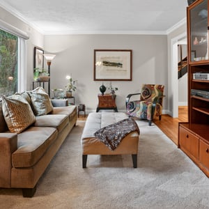 345 Clear Creek Court, Roswell, GA