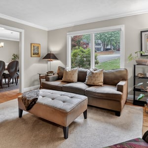 345 Clear Creek Court, Roswell, GA