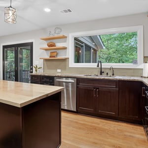 345 Clear Creek Court, Roswell, GA