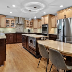345 Clear Creek Court, Roswell, GA