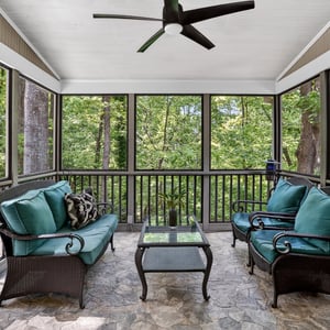 345 Clear Creek Court, Roswell, GA