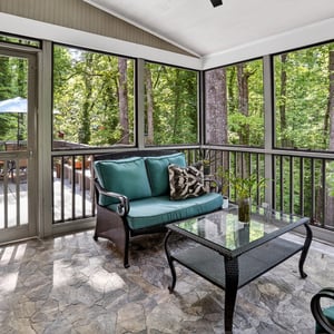 345 Clear Creek Court, Roswell, GA