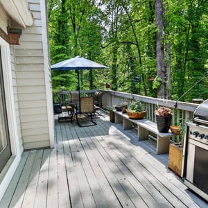 345 Clear Creek Court, Roswell, GA