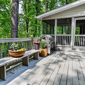 345 Clear Creek Court, Roswell, GA