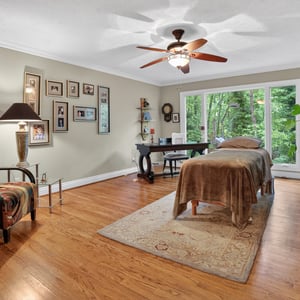 345 Clear Creek Court, Roswell, GA