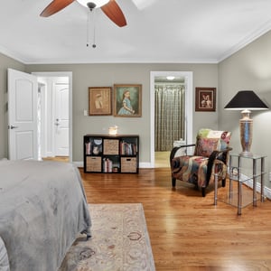 345 Clear Creek Court, Roswell, GA
