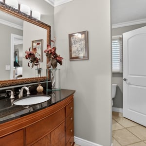 345 Clear Creek Court, Roswell, GA