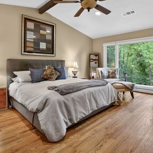 345 Clear Creek Court, Roswell, GA