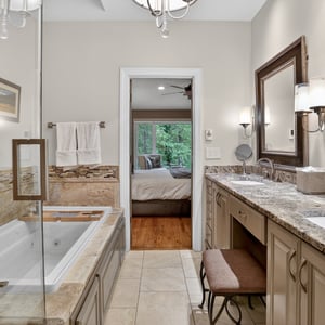 345 Clear Creek Court, Roswell, GA