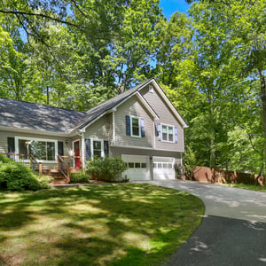 475 Jewell Slaton Road, Dawsonville, GA