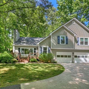 475 Jewell Slaton Road, Dawsonville, GA