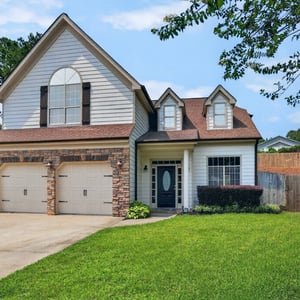 330 Gullwing Ct, Alpharetta, GA