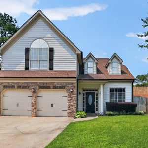 330 Gullwing Ct, Alpharetta, GA