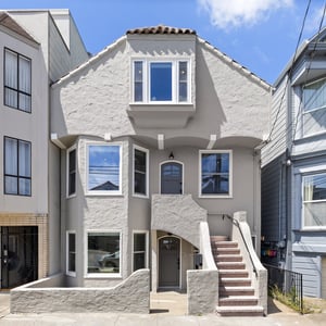 523-525 7th Avenue, San Francisco, CA