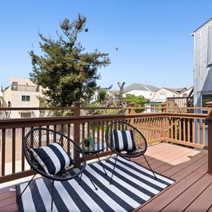 523-525 7th Avenue, San Francisco, CA