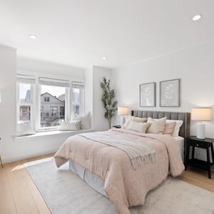523-525 7th Avenue, San Francisco, CA