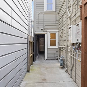 523-525 7th Avenue, San Francisco, CA