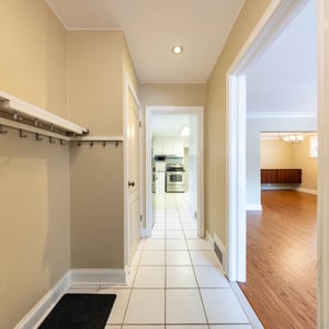 222 Joicey Blvd. #Main, Toronto, ON