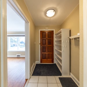 222 Joicey Blvd. #Main, Toronto, ON