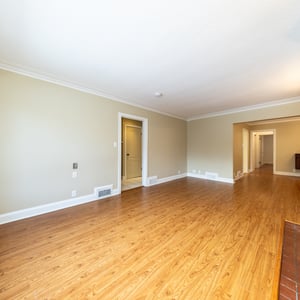 222 Joicey Blvd. #Main, Toronto, ON