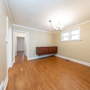222 Joicey Blvd. #Main, Toronto, ON