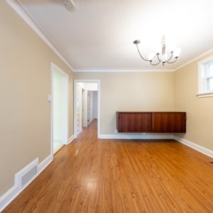 222 Joicey Blvd. #Main, Toronto, ON