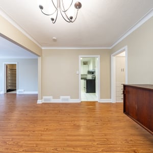 222 Joicey Blvd. #Main, Toronto, ON