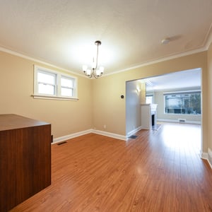 222 Joicey Blvd. #Main, Toronto, ON