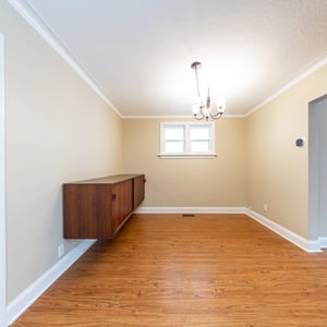 222 Joicey Blvd. #Main, Toronto, ON