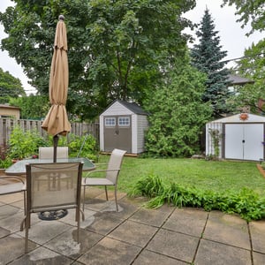 222 Joicey Blvd. #Main, Toronto, ON