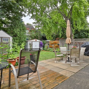 222 Joicey Blvd. #Main, Toronto, ON