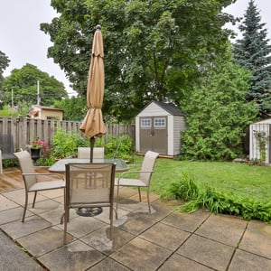 222 Joicey Blvd. #Main, Toronto, ON