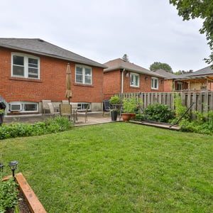 222 Joicey Blvd. #Main, Toronto, ON