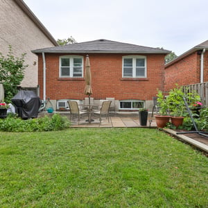 222 Joicey Blvd. #Main, Toronto, ON