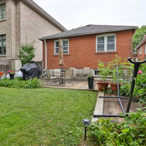 222 Joicey Blvd. #Main, Toronto, ON
