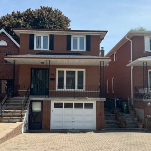 49 Woodville Avenue, Toronto, ON