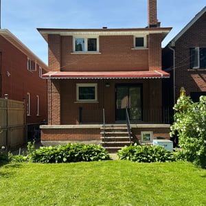 49 Woodville Avenue, Toronto, ON