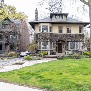 132 Glen Road, Toronto, ON
