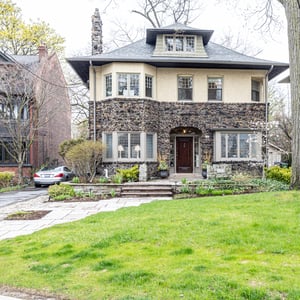 132 Glen Road, Toronto, ON