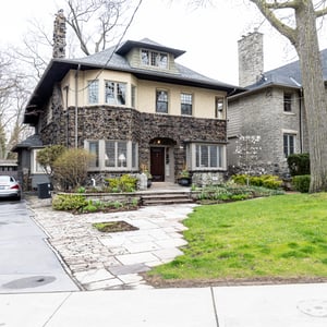 132 Glen Road, Toronto, ON