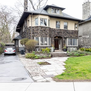 132 Glen Road, Toronto, ON