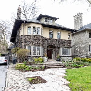 132 Glen Road, Toronto, ON