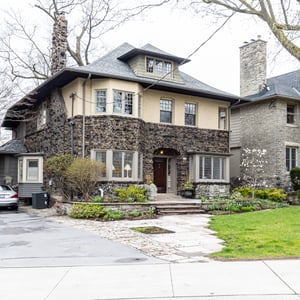 132 Glen Road, Toronto, ON